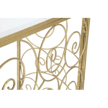 Konsola SPIRAL 140 36 82 cm